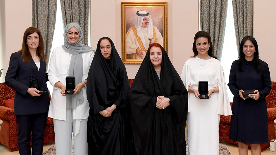 SDGs Bahrain Awards