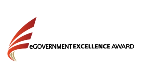 eGovernment Excellence Award