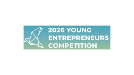 INJAZ Bahrain Young Entrepreneurs Competition