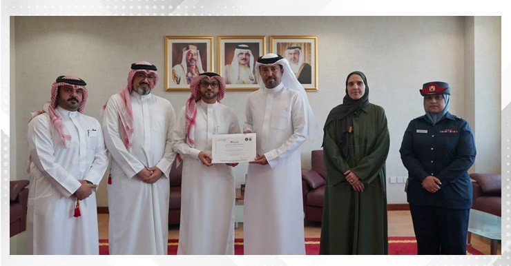 SDGs Bahrain Awards