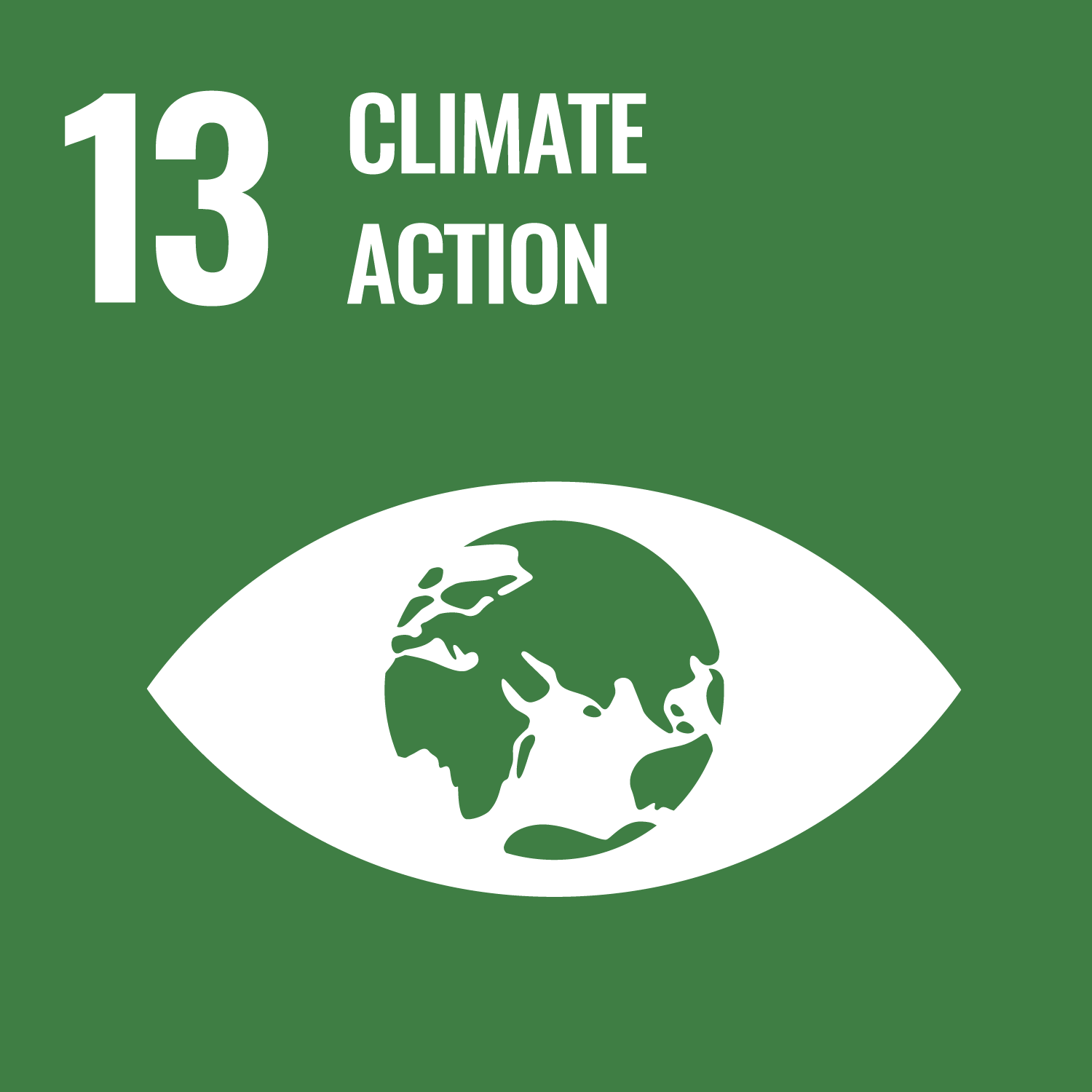 Goal Thirteen: Take urgent action to combat climate change and its impacts[b]