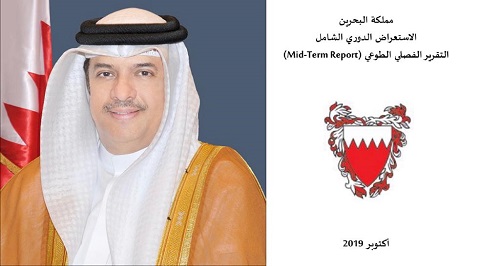 SDGs Bahrain Awards