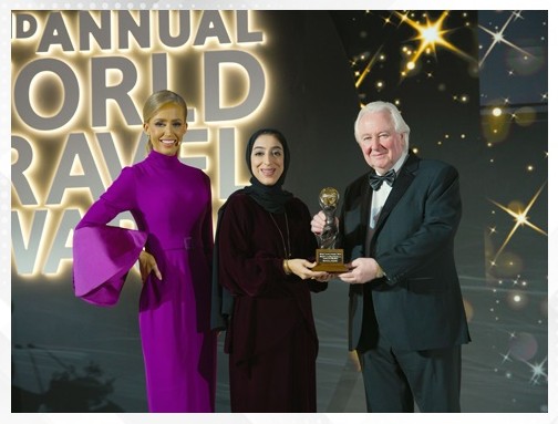 Manama named World’s Leading Business Travel Destination at World Travel Awards 2025