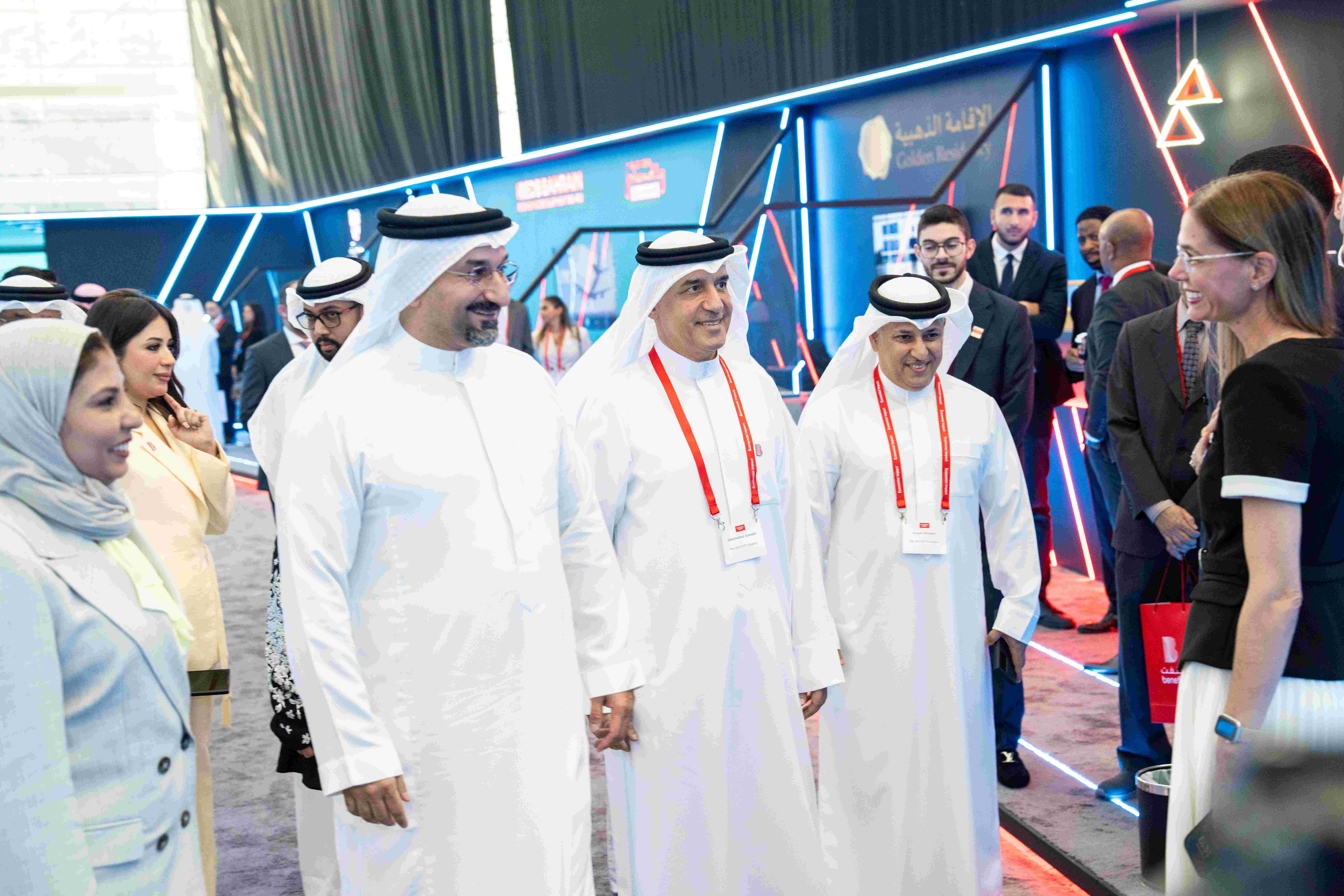 FinTech Forward 2025 concludes