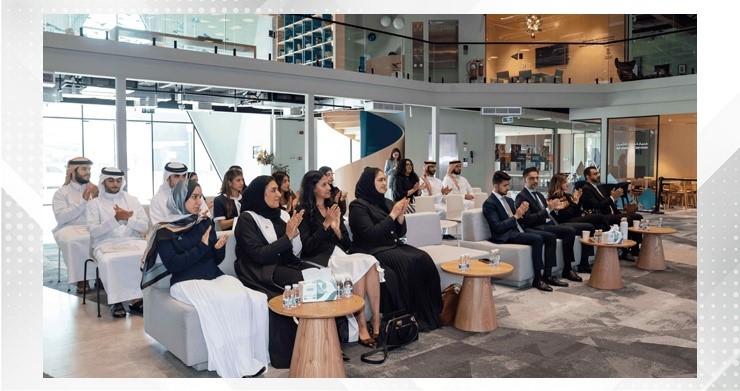 INJAZ Bahrain, Bahrain EDB conclude second edition of EconoQuesters Programme