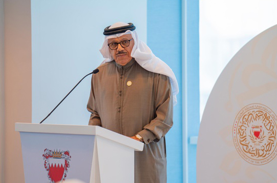 Foreign Minister inaugurates 2026 Diplomatic Forum