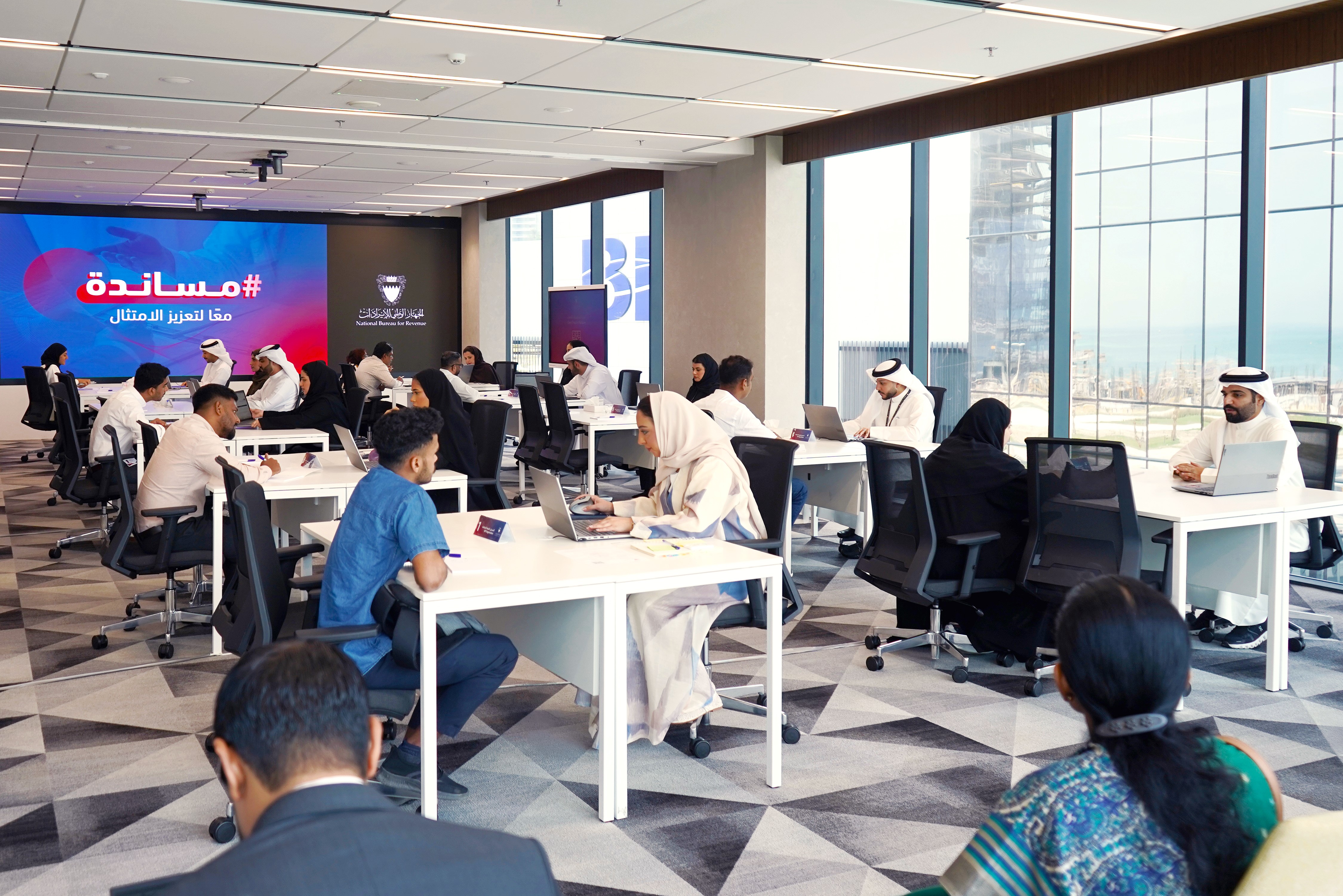 NBR holds interactive session to support SMEs’