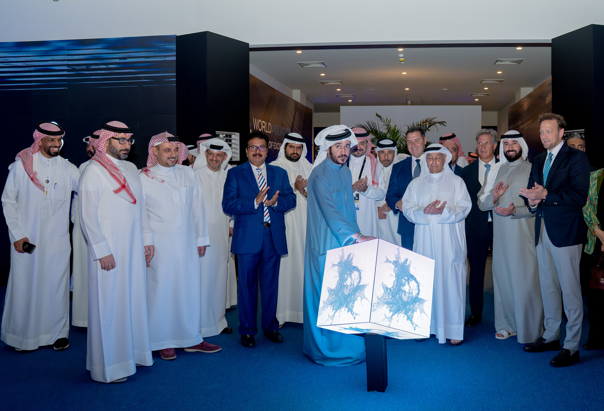 SDGs Bahrain Awards