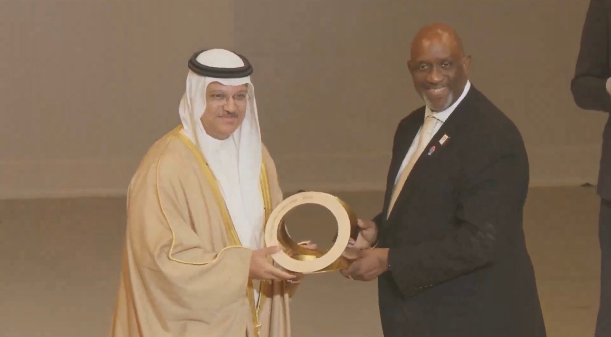 SDGs Bahrain Awards