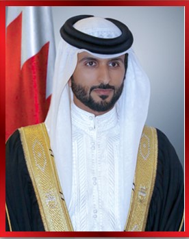SDGs Bahrain Awards