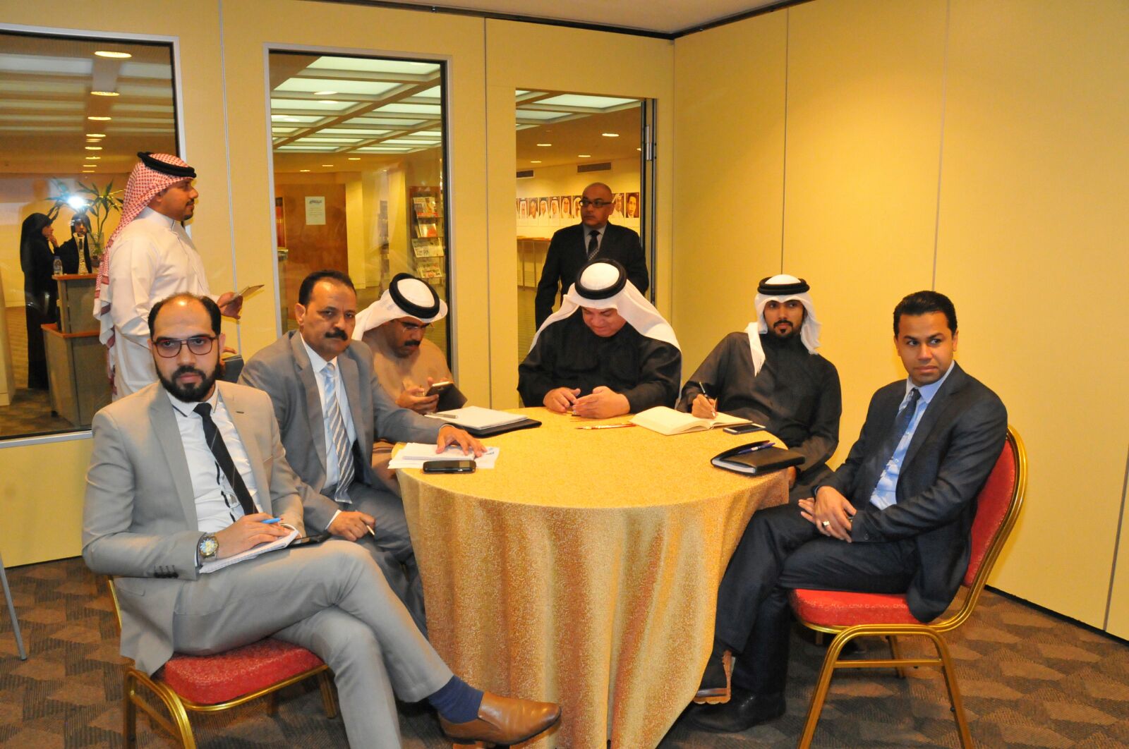 SDGs Bahrain Awards