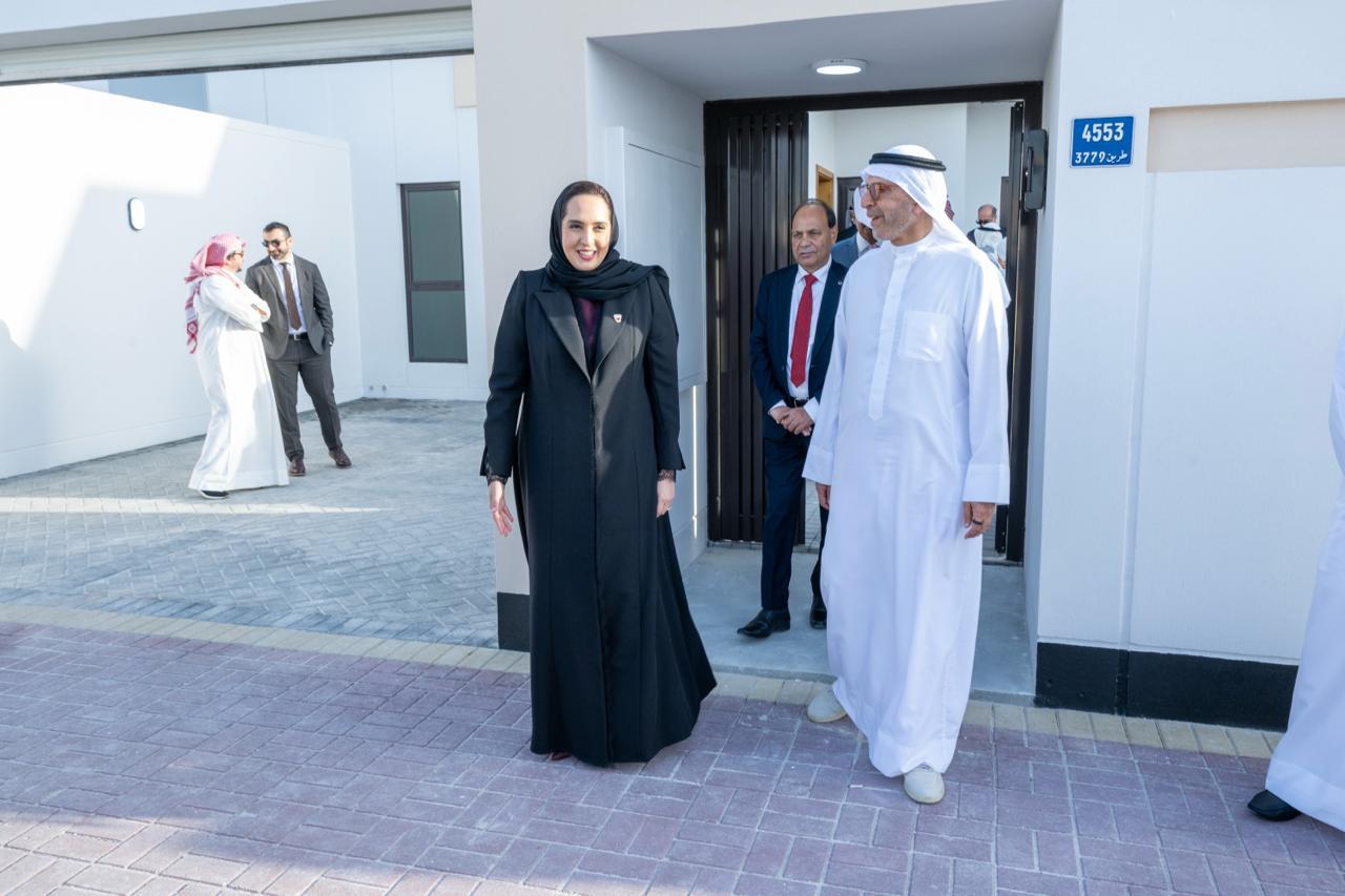 SDGs Bahrain Awards