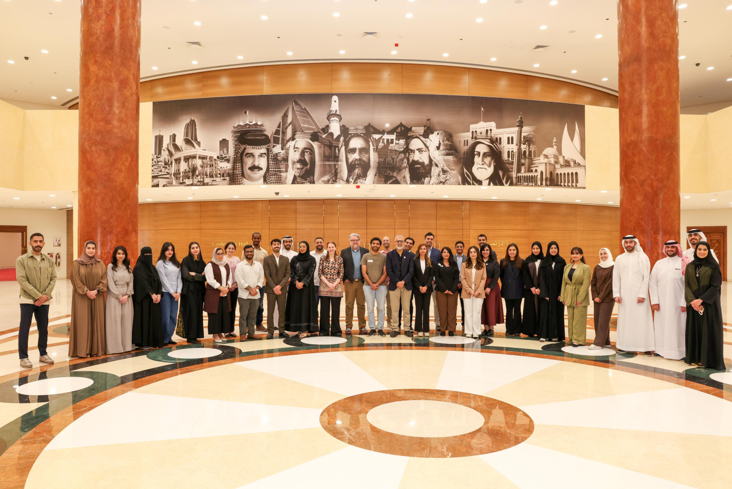 KHGC launches King Hamad Leadership in Coexistence Program in partnership with UK institutions