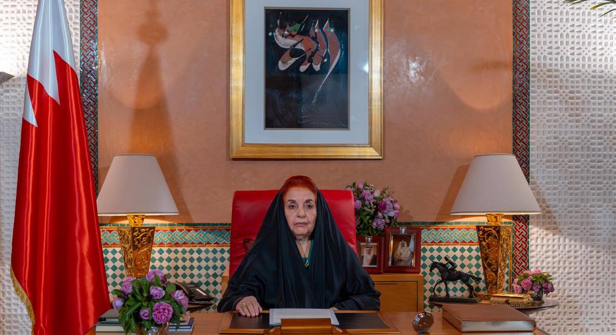 On sidelines of 69th session of UN CSW, Princess Sabeeka bint Ibrahim Al Khalifa Global Award for Women’s Empowerment launched
