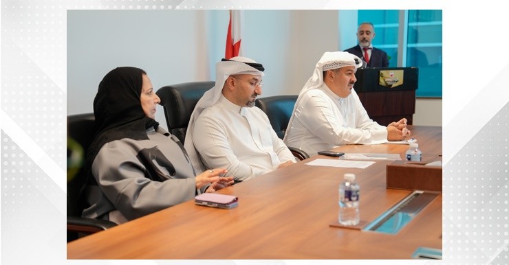 Industry and Commerce Ministry launches 3rd Digital Business Champions Overseas Programme