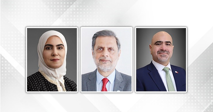 SDGs Bahrain Awards