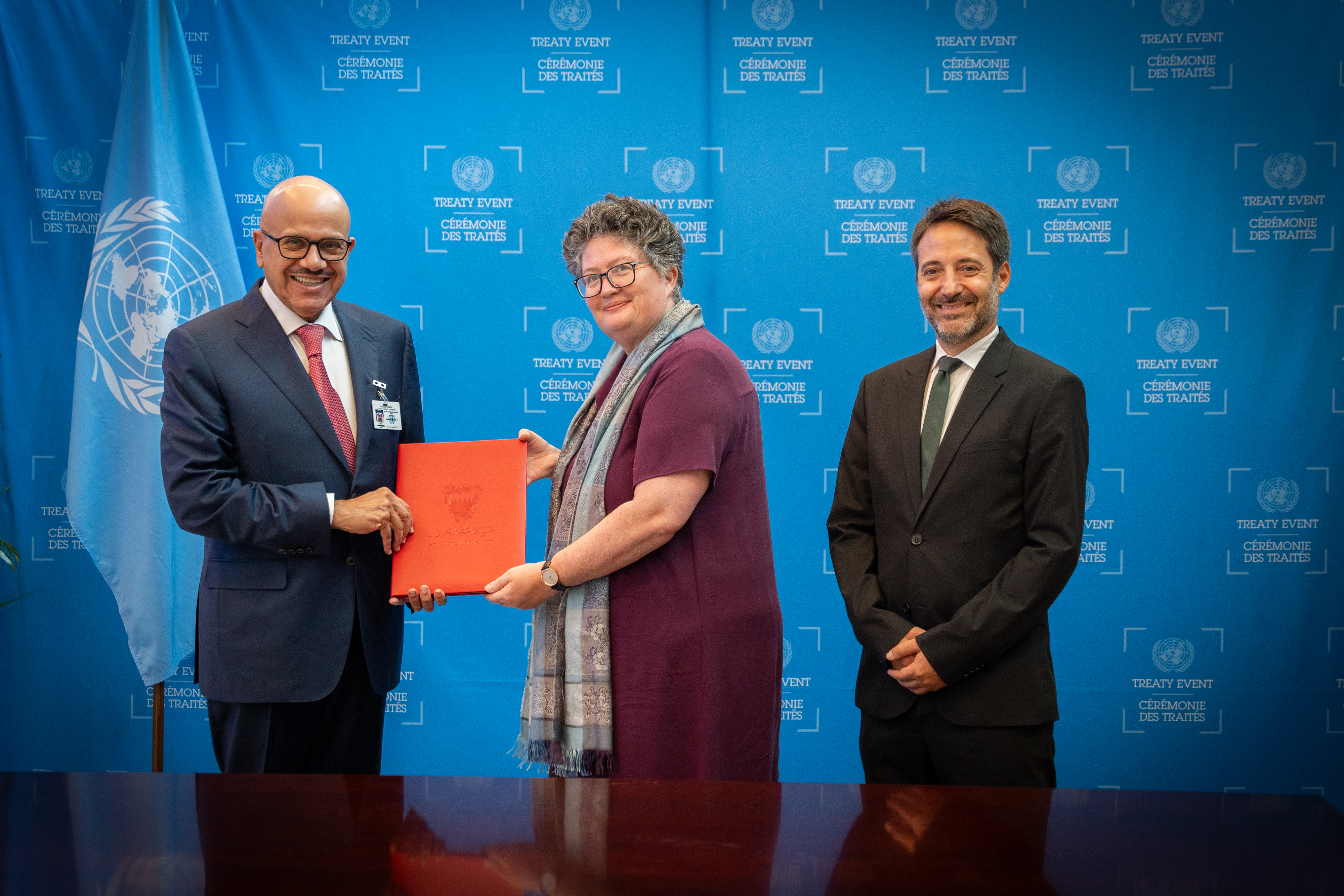 SDGs Bahrain Awards