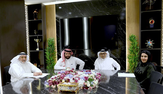 Bahrain Inherited Traditional Sports Committee (Mawrooth) announces launch of Nakhlat Al Mawrooth competition