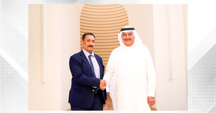 New global hub for creative innovation launched in Bahrain