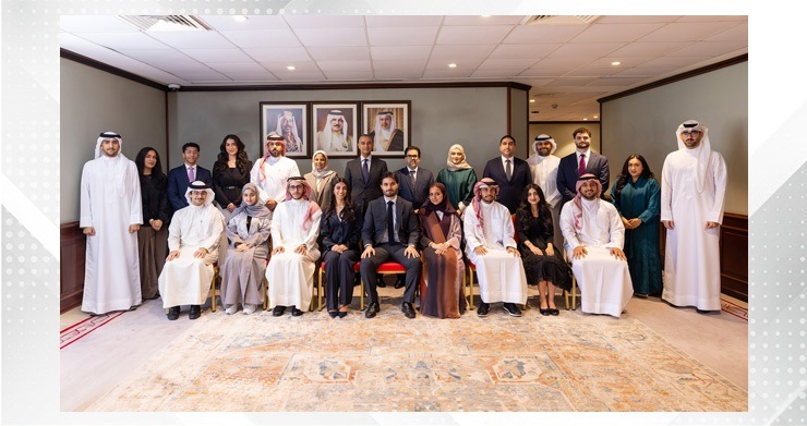 CBB announces selected candidates for second cohort of GP15 Graduate Development Programme