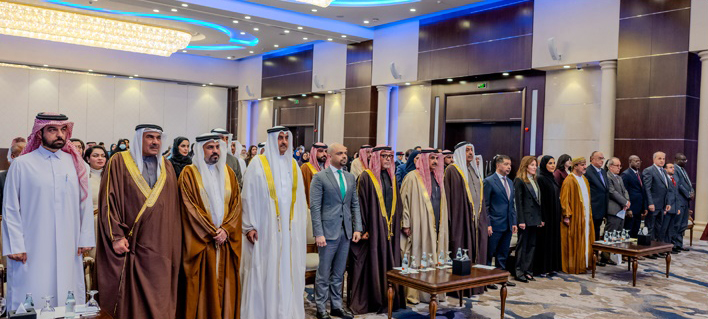 NIHR assumes presidency of ANNHRI General Assembly