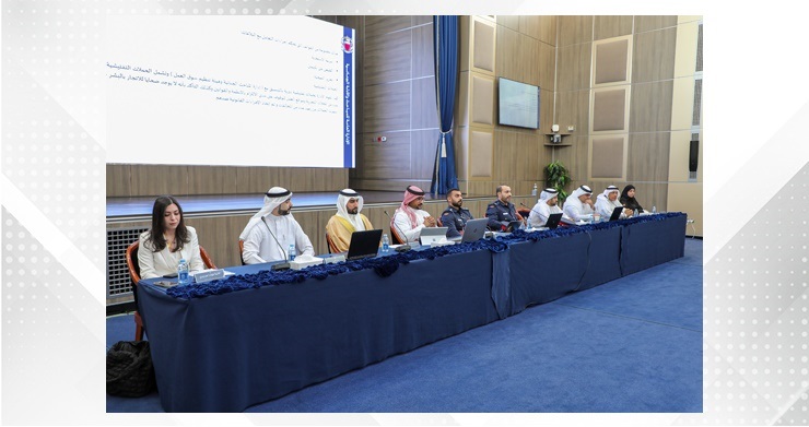 Interior Ministry conducts workshop marking World Day Against Trafficking in Persons