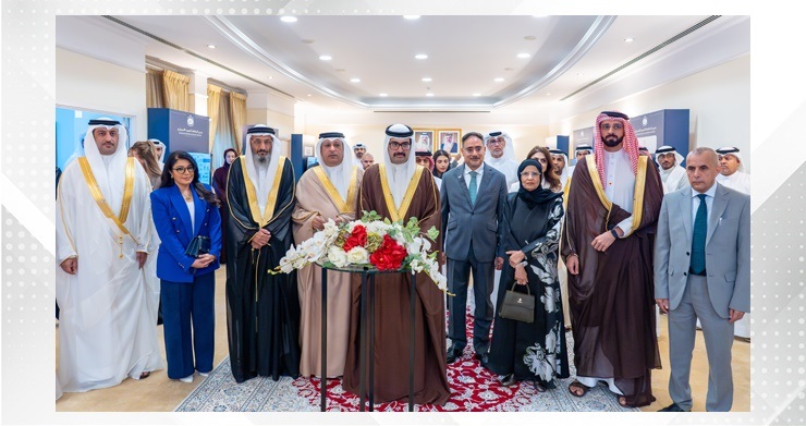HH Southern Governor inaugurates Investment Exhibition