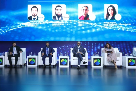 Youth forum launched on sidelines of World Conference on Water, Energy and Climate Change