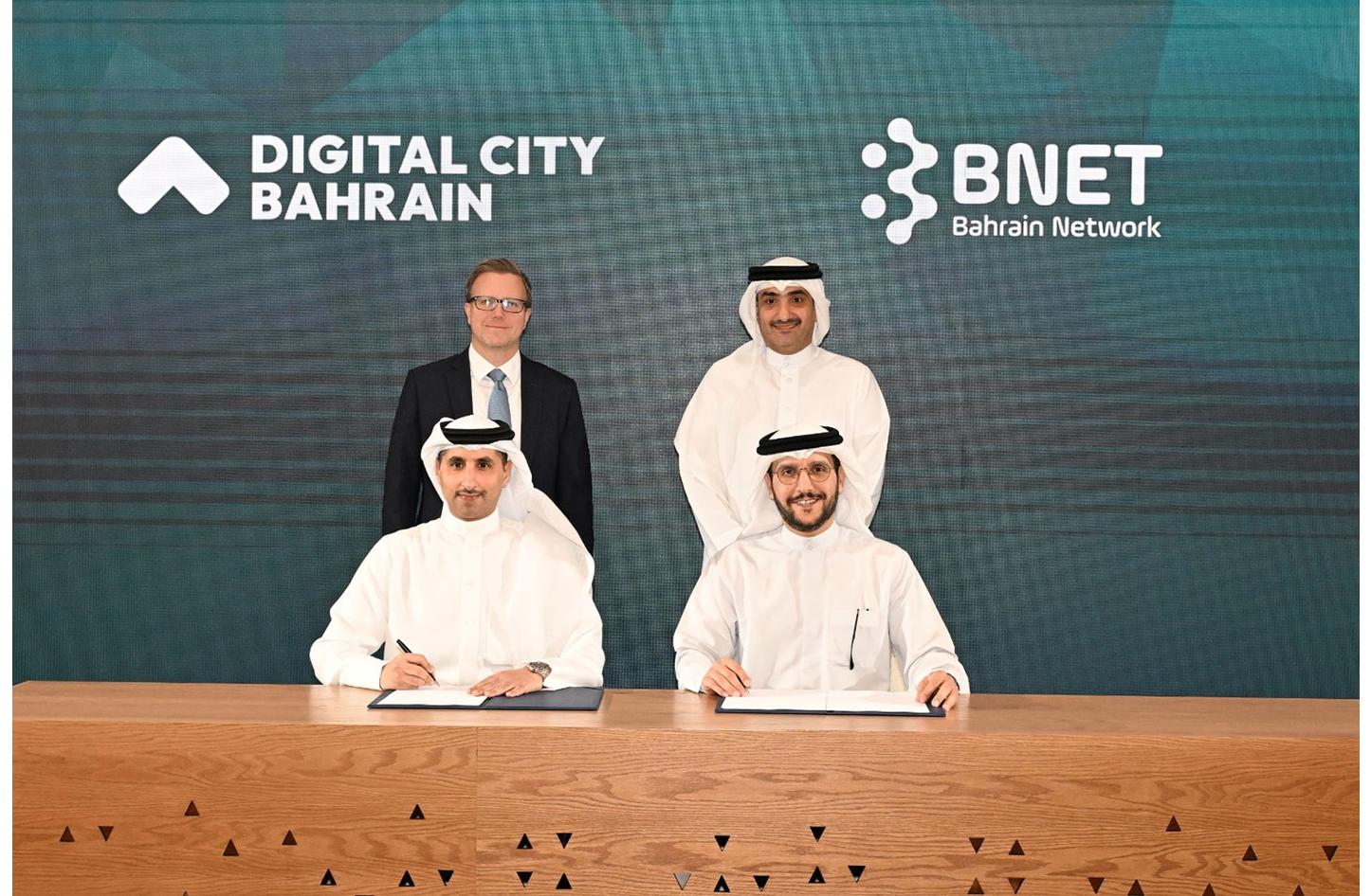 Batelco, BNET to deploy landing infrastructure for SMW6, Al Khaleej Submarine Cable Systems