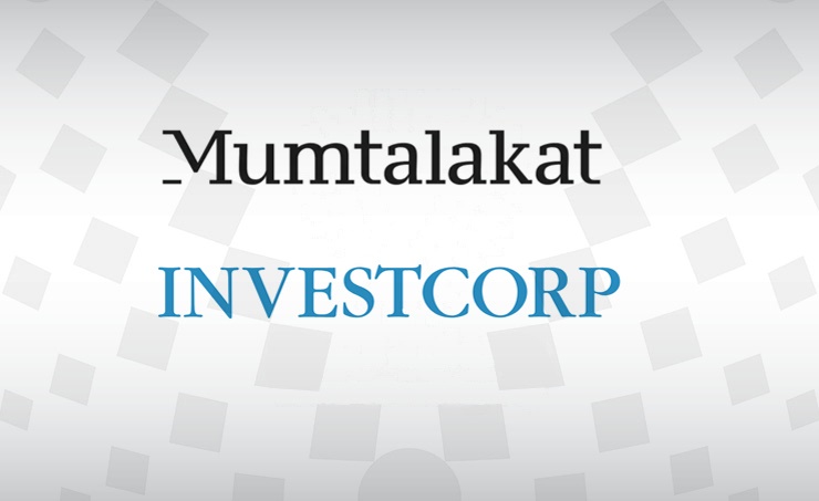 Mumtalakat partners with Investcorp to anchor launch of new climate solutions platform