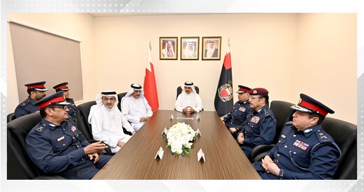 SDGs Bahrain Awards