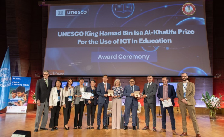SDGs Bahrain Awards