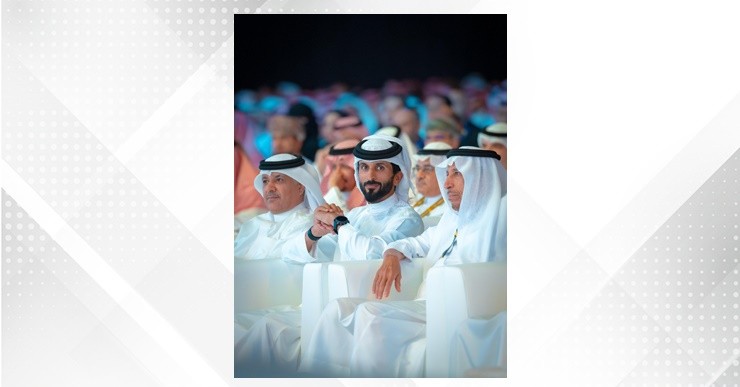 HH Shaikh Nasser bin Hamad: "GPCA" Forum reflects Bahrain