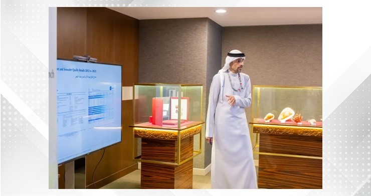 SDGs Bahrain News