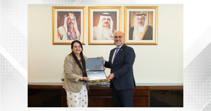 UOB receives Health-Promoting University accrediation