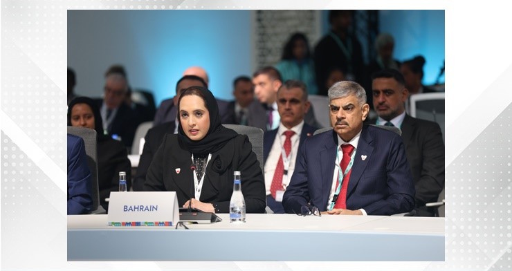 The Minister of Housing and Urban Planning heads the Kingdom