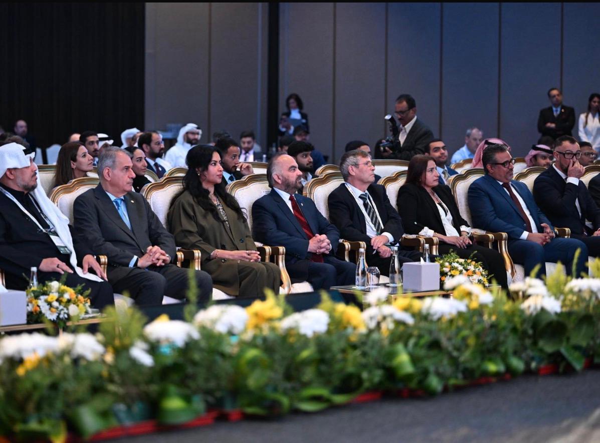 SDGs Bahrain Awards