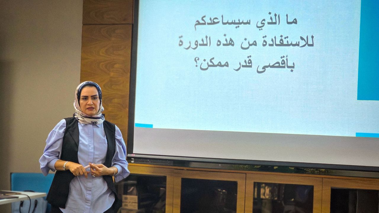 SDGs Bahrain Awards
