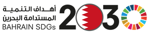 Bahrain Government Guidelines Design System Logo